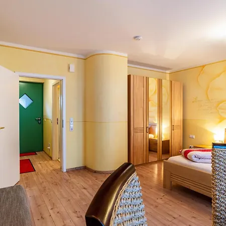Schusterjunge Zentral & Idyllisch A2 Apartament Sasbachwalden