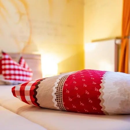 Schusterjunge Zentral & Idyllisch A2 Apartament
