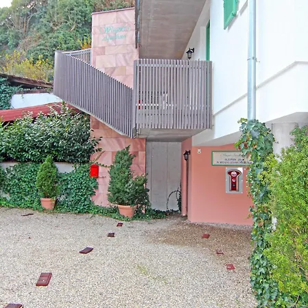 Apartament Schusterjunge Zentral & Idyllisch A2