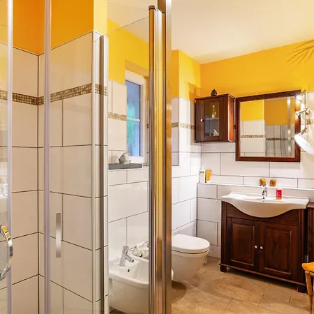 Apartament Schusterjunge Zentral & Idyllisch A2 Sasbachwalden